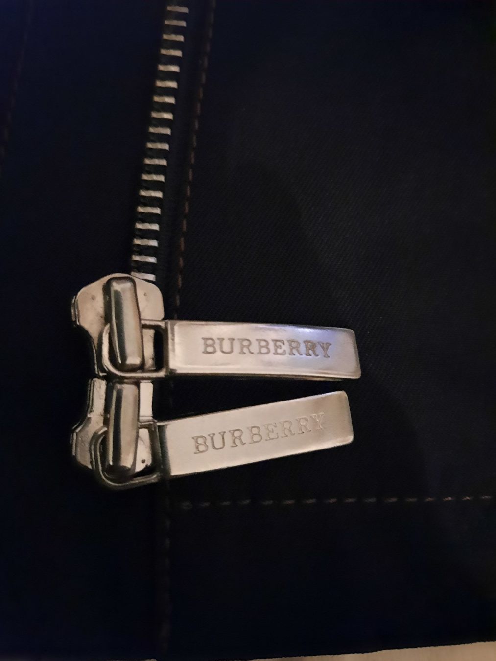 Burberry Giacche: Burberrys' giacca mezza stagione – Nuovo (secondo la descrizione) da Biasca venduto da Old_6blh 8