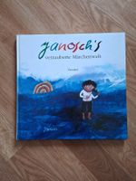 Kinderbuch Janosch’s verzauberte Märchenwelt –4 in1 (1992)