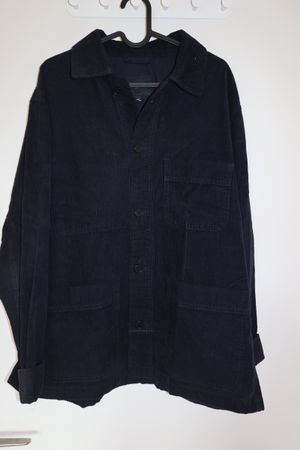 H&M Cord Jacket - Perfect Autumn/Summer Workwear - M