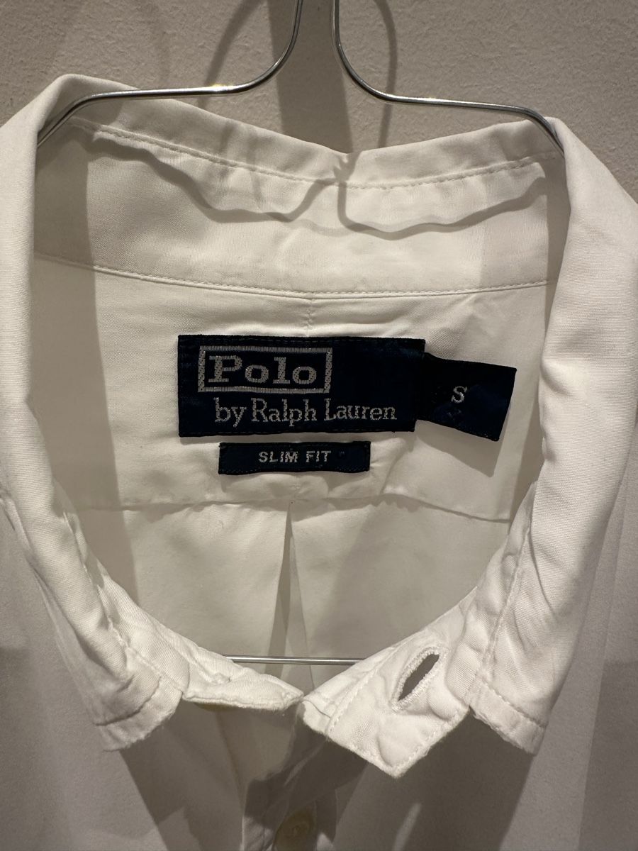 Ralph Lauren Camicie: Herren Hemd weiss Polo Ralph Lauren – Nuovo (secondo la descrizione) da Schlieren venduto da James1010 3
