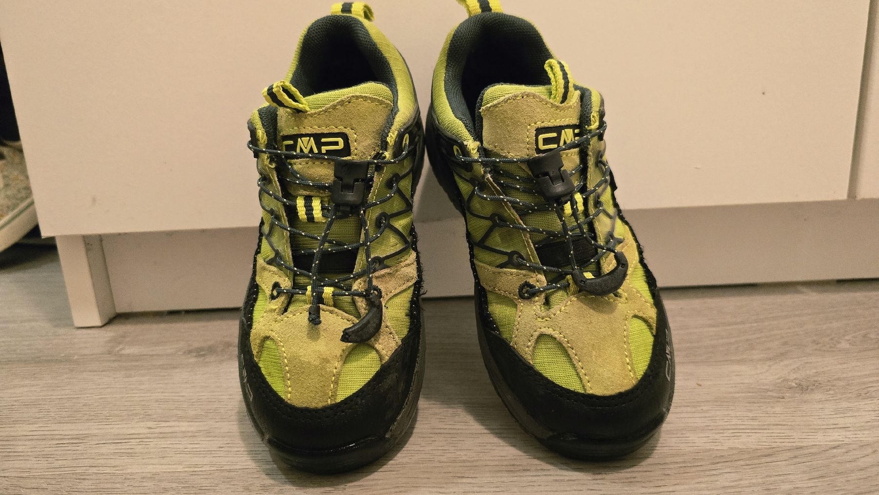 Schuhe für Jungen: CMP Schuhe gr. 30 Waterproof – Gebraucht aus Wängi von tamaso11 2