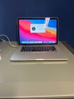MacBook Pro 15" Retina 2013 i7 16GB & 250 SSD #04