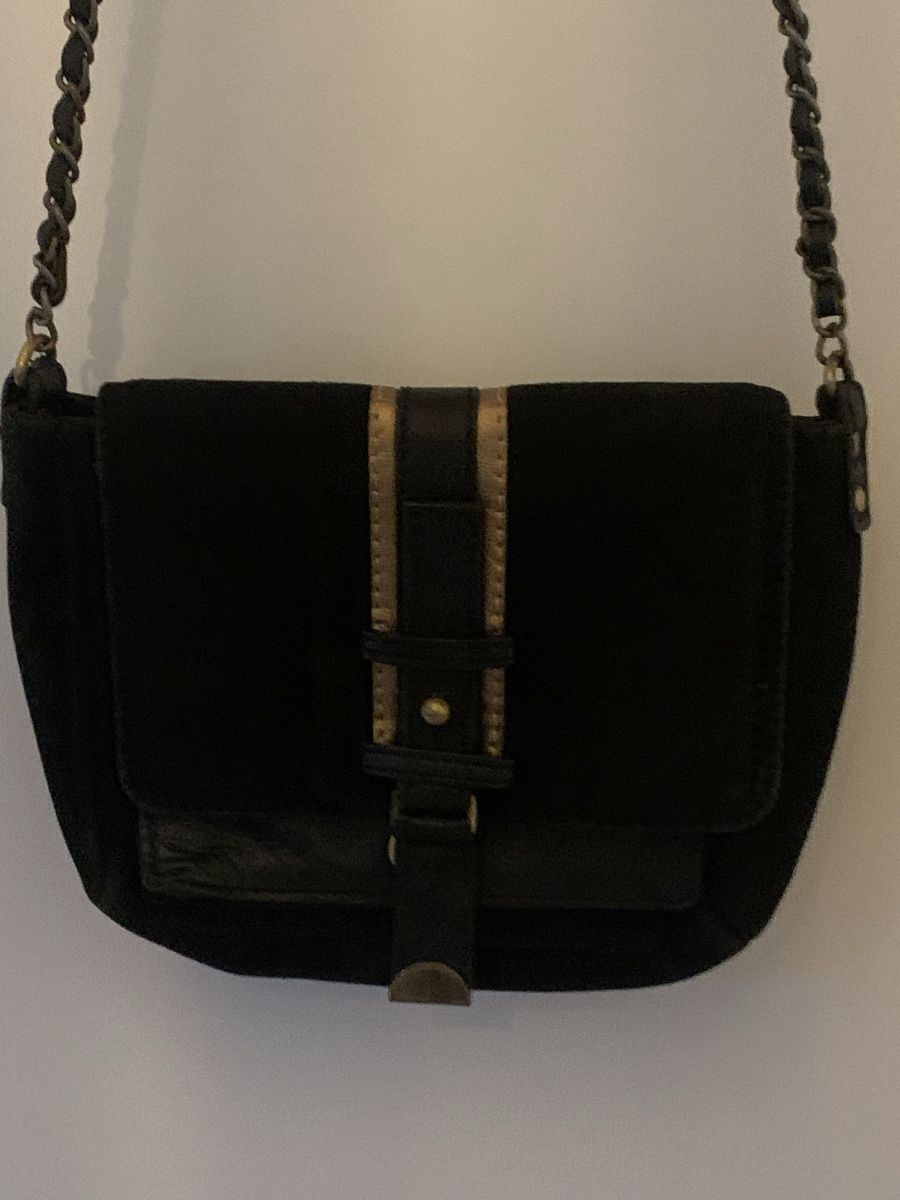 Borse da donna: Black clutch bag – Usato da Zürich venduto da ama_k88c 1
