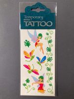 Temporary Glitter Tattoos Glitzer Tattoo für Geburtstag Fest