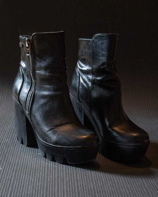 buffalo herren stiefel