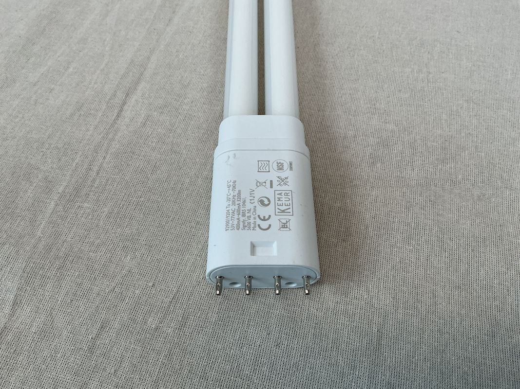 Philips Lampade: PHILIPS CorePro LED PL-L 4P LED - Lampe – Nuovo (secondo la descrizione) da Richterswil venduto da Restwert_Richterswil 5