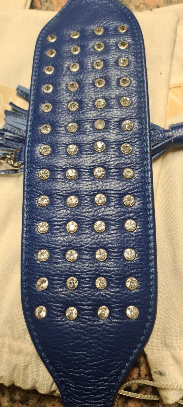 Leine & Halsband: Windhund Halsband – Neu (gemäss Beschreibung) aus Bellerive VD von Hermes5 5