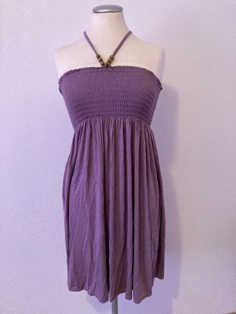 Strandkleid