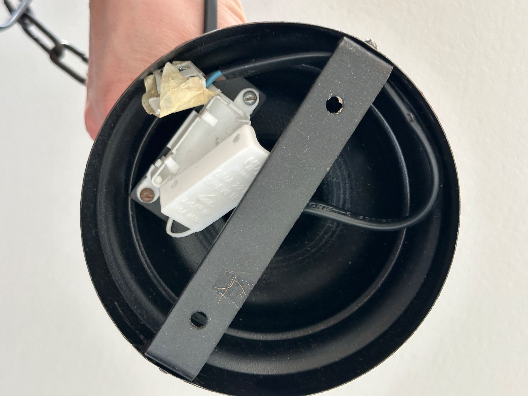 Lampadari & plafoniere: 2 Hängelampen Industry-Style – Nuovo e nell'imballaggio originale da Jona venduto da Stijo6 4