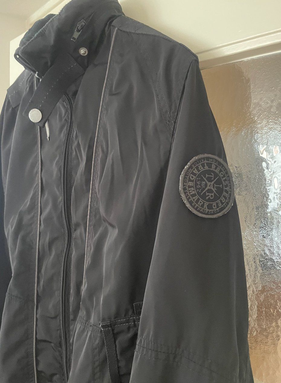 Jacken: Herren Jacke – Gebraucht aus Zürich von rob_z62d 1