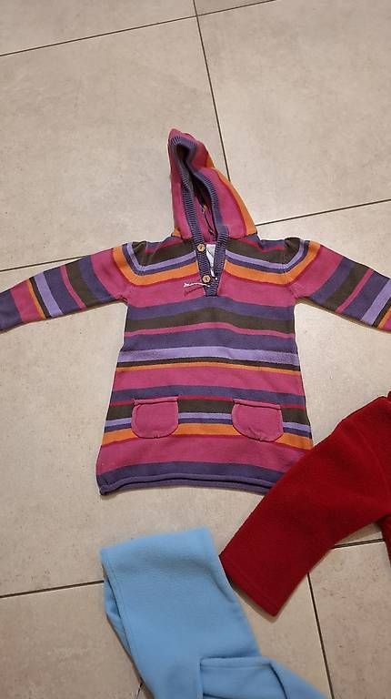 Lotti & Set di vestiti: Lot taille 86 – Usato da Essertes venduto da ast_mk5t 3