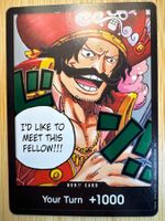 [EN] Gol D. Roger DON!! OP13 🏴‍☠️ #Luffy #Shanks Piece TCG