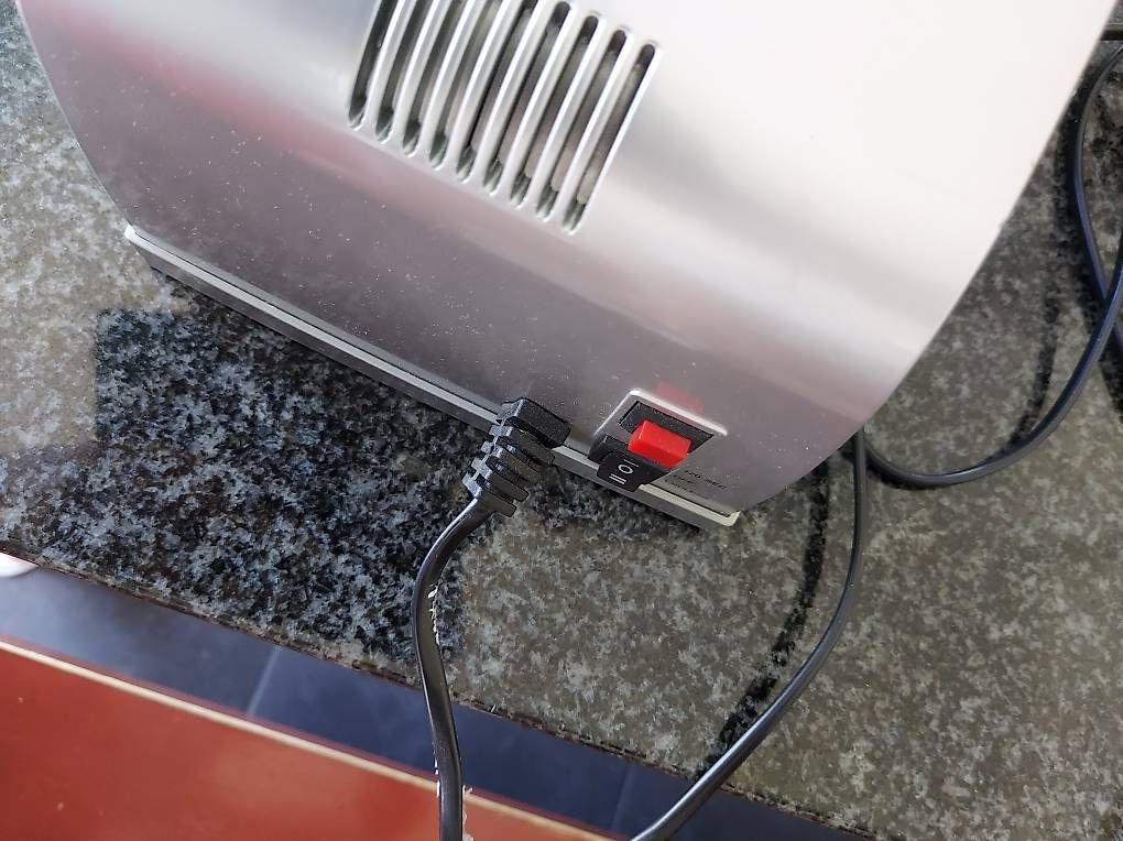 Lampade: Lampe UV 36W Classic für Schellack – Usato da Nürensdorf venduto da conceicao74 3