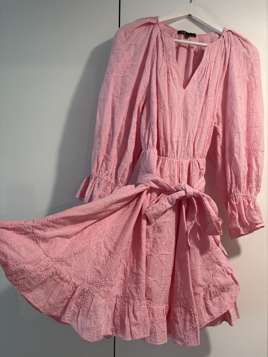 Maje Kleider: Maje Kleid – Neu (gemäss Beschreibung) aus Luzern von Itsclaire 6
