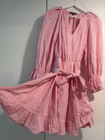 Maje Kleid