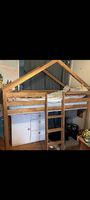 Kinderhochbett Adeko