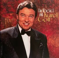 Karel Gott – Ein Abend Mit Karel Gott