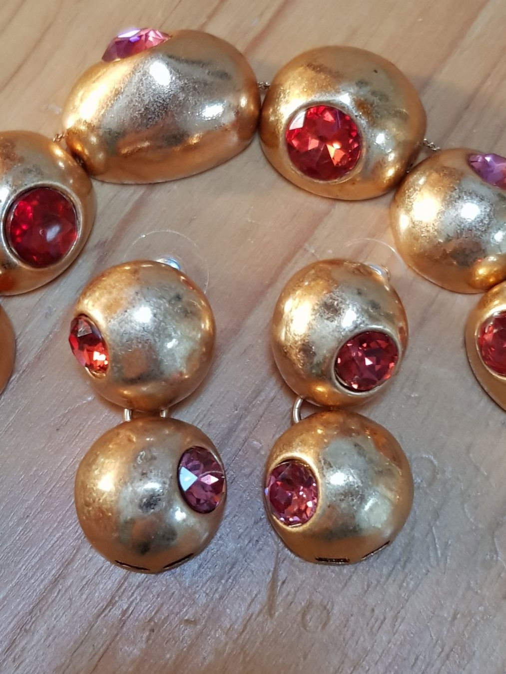 Armbänder & -reifen: Vintage Set - made in Italy – Gebraucht aus Lengnau BE von Mango888 1