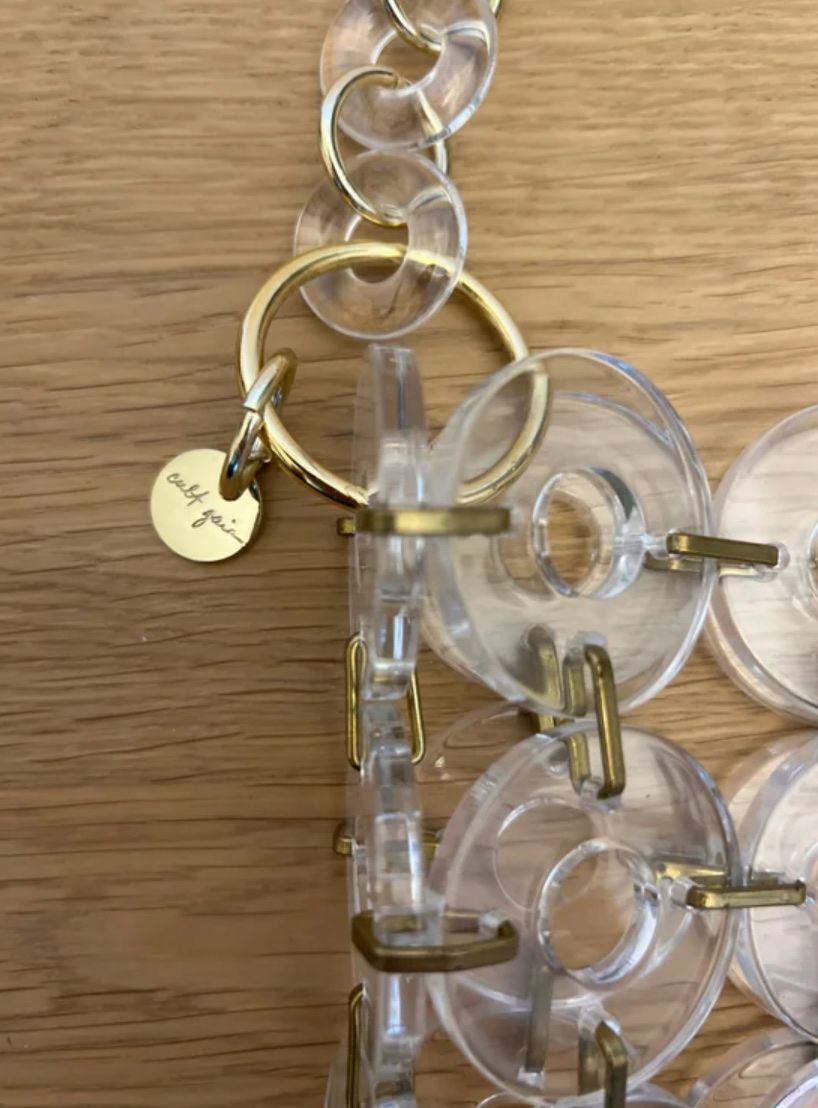 Cult Gaia Borse da donna: Cult Gaia Jasmin-Modell – Nuovo (secondo la descrizione) da Basel venduto da dar_m6pq 3