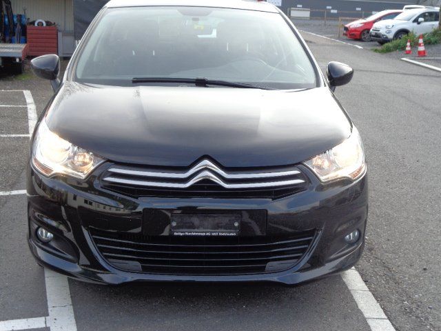 Ab SFR. 1.00 Citroen C4 1.2 SST