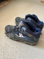 Meindl Wanderschuhe Gore-Tex Gr. 37