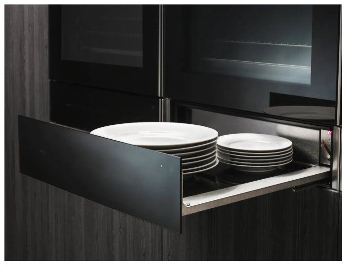 Elettrodomestici da cucina: Wärmeschublade ODW8128G – Usato da Jonschwil venduto da stephan.bischof 1