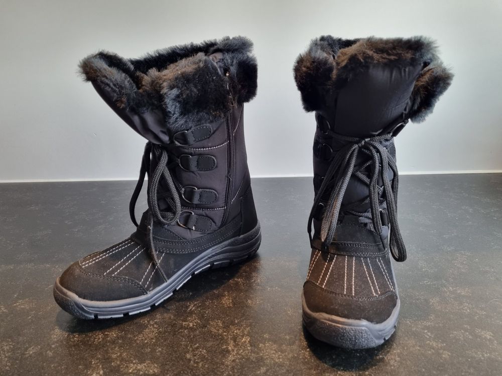 schneeschuhe größe 37