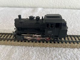 Märklin H0 89 028 Tenderlokomotive, Vintage Modell Top!