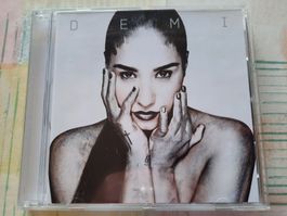 Cd Demi Lovato - Demi