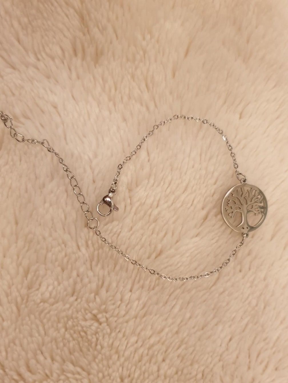 Bracciali & Braccialetti: Armband "Baum des Lebens" – Nuovo e nell'imballaggio originale da Würenlos venduto da Abracadabra26 1