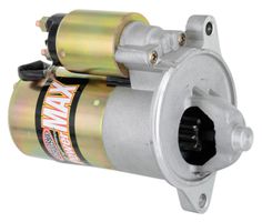 High-Torque Anlasser Powermaster9172PowerMax Ford V8 Manuell