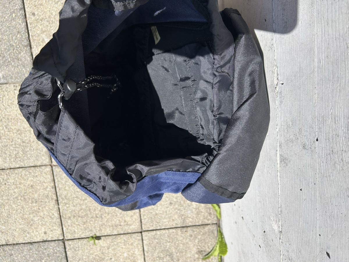 Salewa Rucksäcke: Salewa Wanderrucksack dunkelblau – Gebraucht aus St. Gallen von Falcone 1