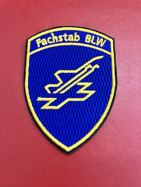 Badge EM Swiss Air Force (Gebraucht) in Faoug für CHF 20 – mit ...