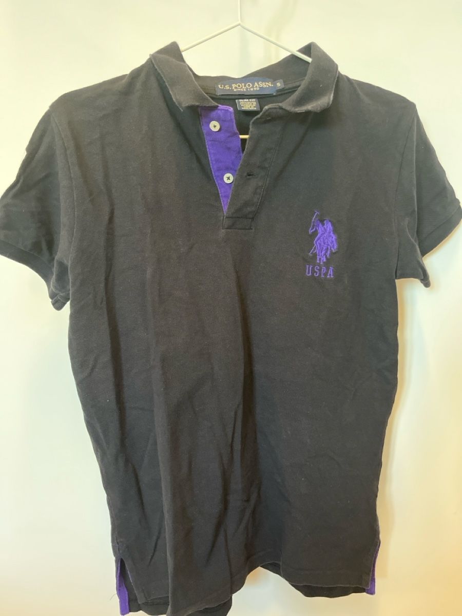 Camicie: Polo Shitt – Usato da Guntalingen venduto da mon_hc9m