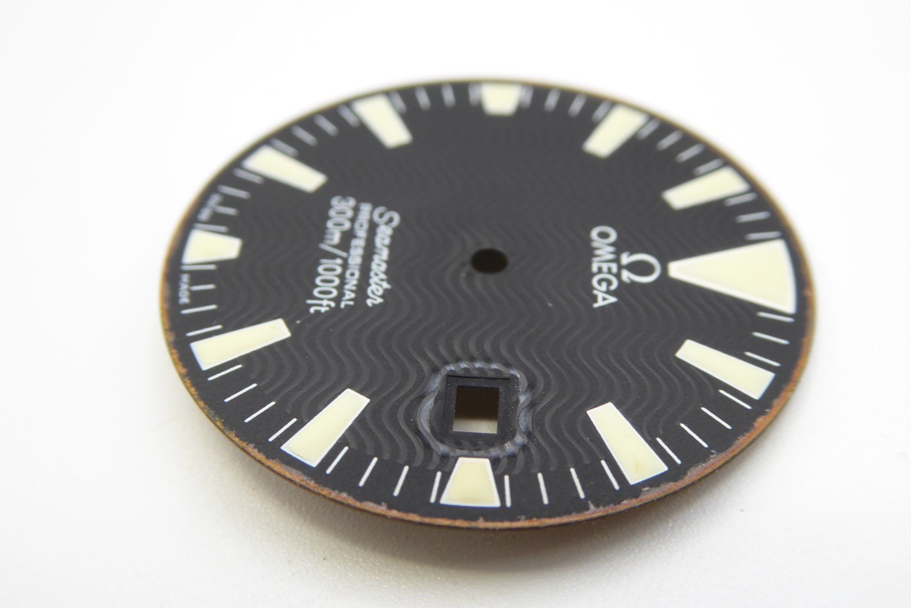 Omega Orologi: Omega Seamaster Diver 300m – Usato da Geneve venduto da adr_xk6n 2