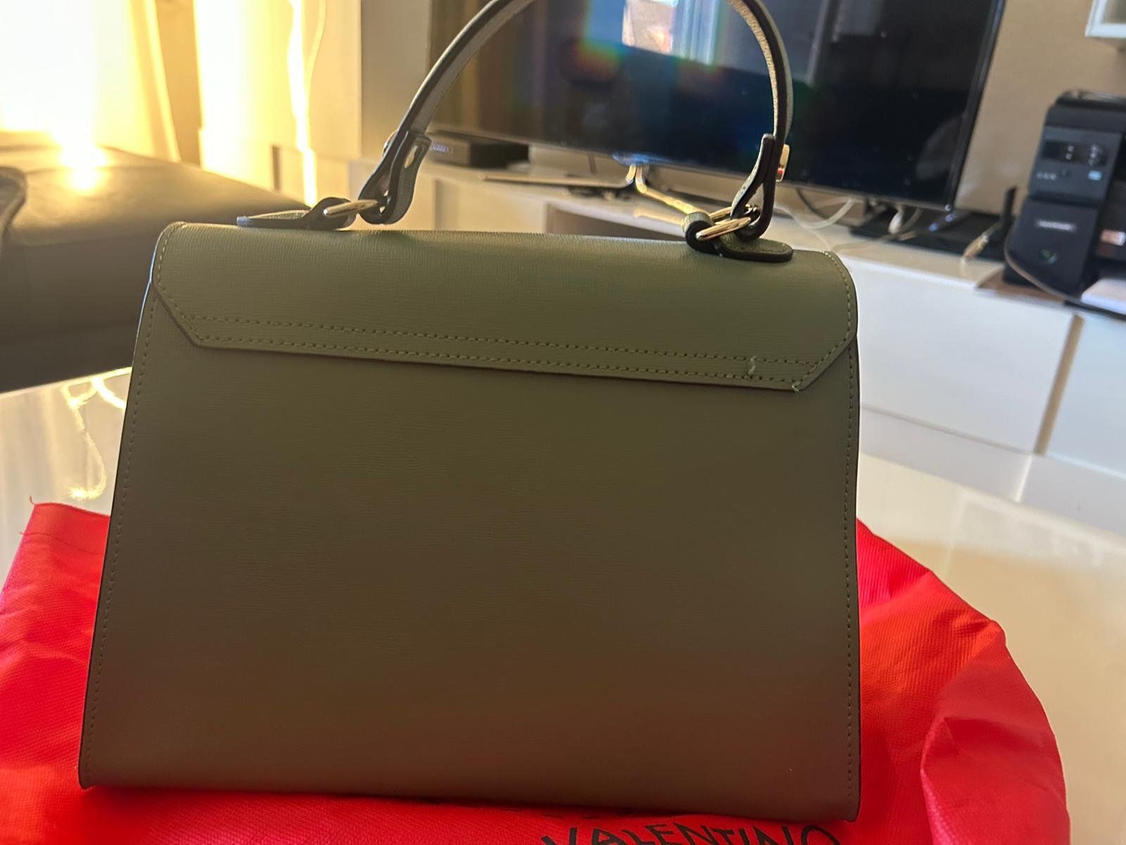 Borse da donna: Damen Leder  Tasche – Nuovo (secondo la descrizione) da Biel/Bienne venduto da MariMari05 2