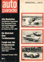 Auto-Parade