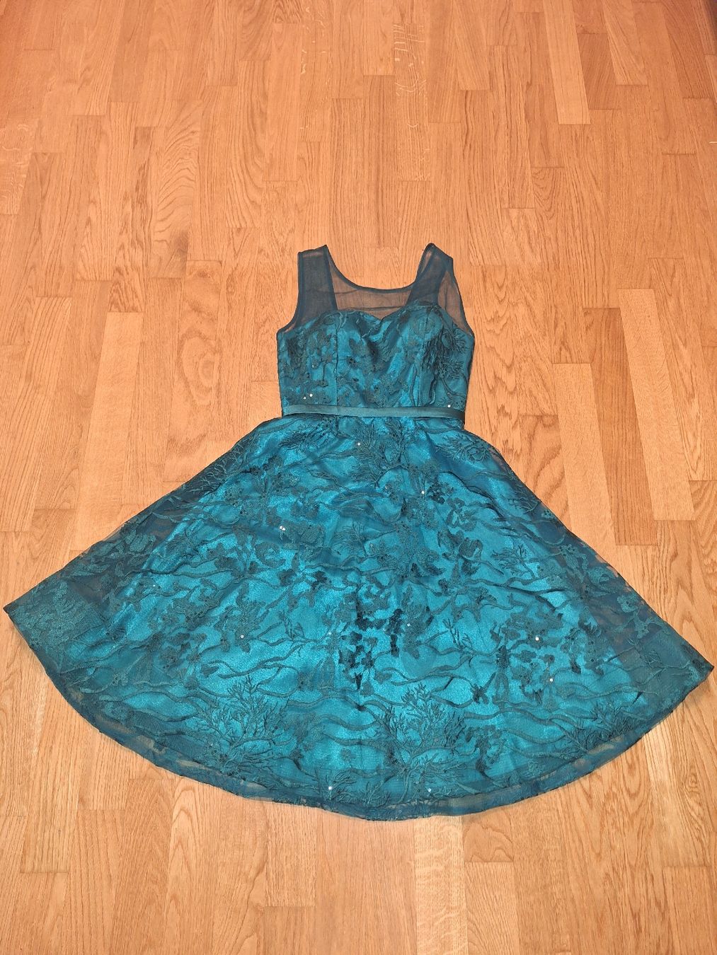 Kleider: Schönes, edles Kleid – Gebraucht aus Wittenbach von nadineshop 1