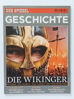 Die Wikinger - Der Spiegel Geschichte Nr. 6