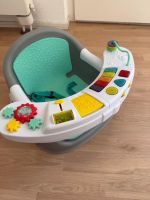 INFANTINO Siège d'activités 3 en 1