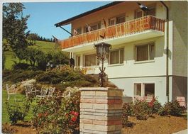 RIETHEIM Haus Schönblick - Fam. H. Hutmacher