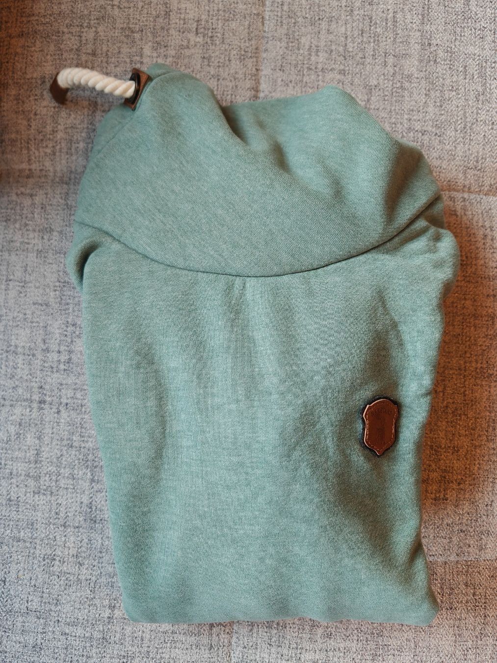 Naketano Pullover & Sweatshirts: Naketano Hoodie, Grösse S – Neu (gemäss Beschreibung) aus Eglisau von Nada83 1