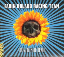 CD Farin Urlaub Racing Team - Livealbum of death (Digi, 2006