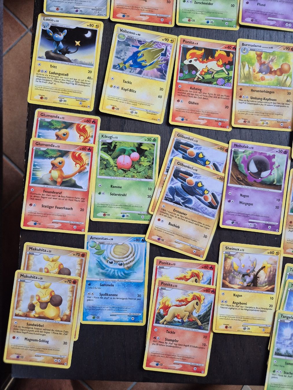 Pokémon Carte collezionabili: Pokemon - platinum arceus – Usato da Subingen venduto da mattkum 4