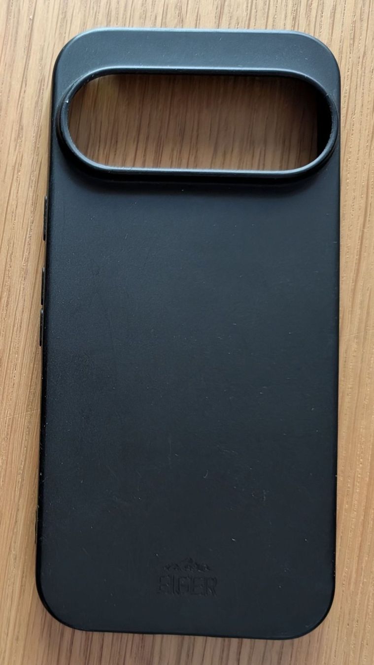 Google Handys / Smartphones: Google Pixel .10 pro 256 Gb – Gebraucht aus Collonges von Jjpierre 5