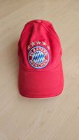 Fc Bayern München Kappe