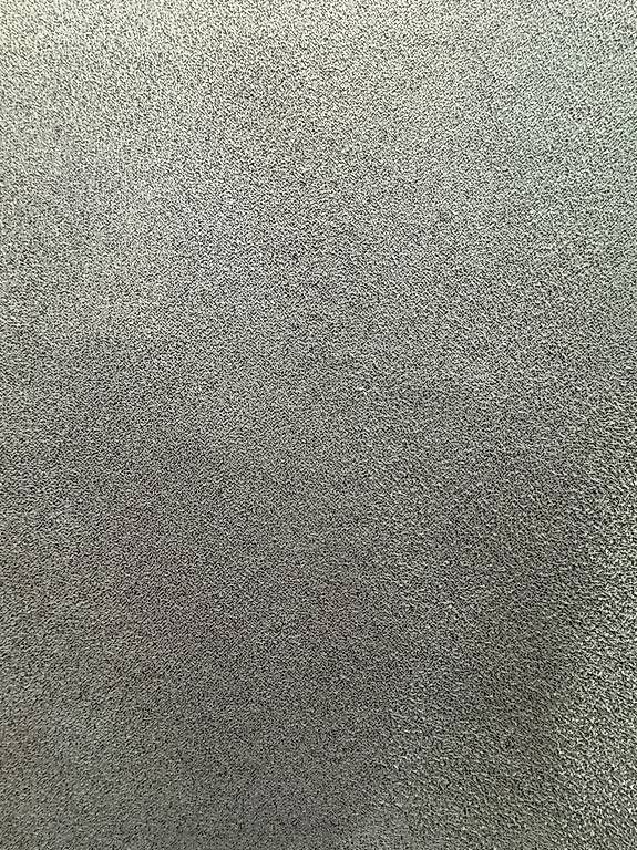 Divani: (Gratis Lieferung) Ecksofa Grau Alcantara – Usato da Fehraltorf venduto da Sofalab.swiss 3