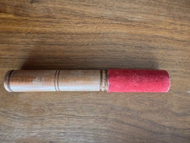 Strumenti musicali: Bol chantant , bol de massage – Nuovo (secondo la descrizione) da Genève venduto da san_lb79 3