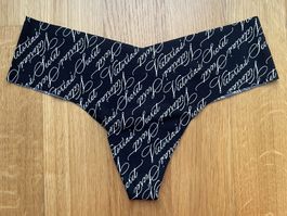 Victoria’s Secret No Show Thong S NEW