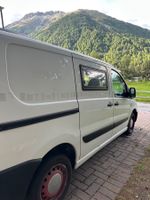 Peugeot Expert | Defekt | Bastler/Export | Solar + neue Pneu